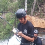 Cachoeira do Indaiá 06-12-2015