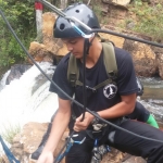 Cachoeira do Indaiá 06-12-2015