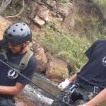 Cachoeira do Indaiá 06-12-2015