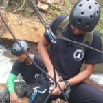 Cachoeira do Indaiá 06-12-2015