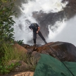 Cachoeira do Indaiá 06-12-2015