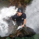 Cachoeira do Indaiá 06-12-2015