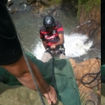 Cachoeira do Indaiá 06-12-2015