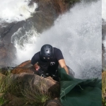 Cachoeira do Indaiá 06-12-2015