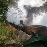 Cachoeira do Indaiá 06-12-2015