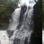 Cachoeira do Indaiá 06-12-2015