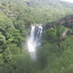 Cachoeira do Indaiá 06-12-2015