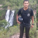 Cachoeira do Indaiá 06-12-2015