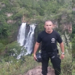 Cachoeira do Indaiá 06-12-2015