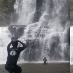 Cachoeira do Indaiá 06-12-2015