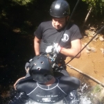 Curso R.O.Ta em Brasília 07-08-2016