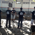 Curso R.O.Ta em Brasília 07-08-2016