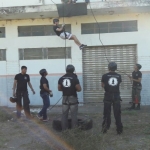 Curso R.O.Ta em Brasília 07-08-2016