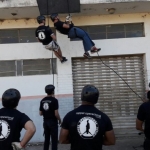 Curso R.O.Ta em Brasília 07-08-2016