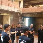 Curso R.O.Ta. - Brasília 08-04-2017