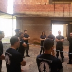 Curso R.O.Ta. - Brasília 08-04-2017