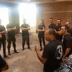 Curso R.O.Ta. - Brasília 08-04-2017