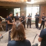 Curso R.O.Ta. - Brasília 08-04-2017