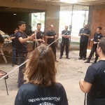 Curso R.O.Ta. - Brasília 08-04-2017