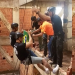 Curso R.O.Ta. - Brasília 08-04-2017