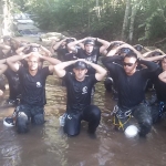 Curso R.O.Ta. - Brasília 08-04-2017