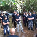 Curso R.O.Ta. - Brasília 08-04-2017