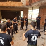 Curso R.O.Ta. - Brasília 08-04-2017