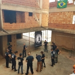 Curso R.O.Ta. - Brasília 08-04-2017