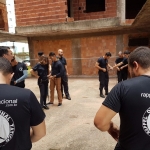 Curso R.O.Ta. - Brasília 08-04-2017