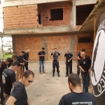 Curso R.O.Ta. - Brasília 08-04-2017