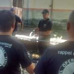 Curso R.O.Ta em Brasília 08-05-2016