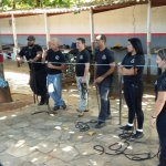 Curso R.O.Ta em Brasília 08-05-2016