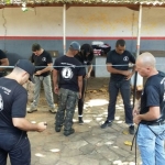 Curso R.O.Ta em Brasília 08-05-2016