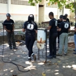 Curso R.O.Ta em Brasília 08-05-2016