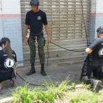 Curso Rappel Oper Tático 08-11-2015