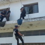 Curso Rappel Oper Tático 08-11-2015