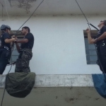 Curso Rappel Oper Tático 08-11-2015