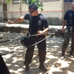 Curso Rappel Oper Tático 08-11-2015