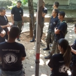 Curso Rappel Oper Tático 08-11-2015