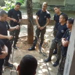 Curso Rappel Oper Tático 08-11-2015