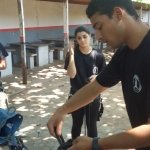 Curso Rappel Oper Tático 08-11-2015