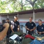 Curso Rappel Oper Tático 08-11-2015