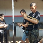 Curso Rappel Oper Tático 08-11-2015