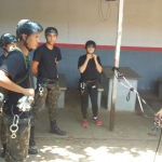 Curso Rappel Oper Tático 08-11-2015