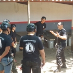 Curso Rappel Oper Tático 08-11-2015