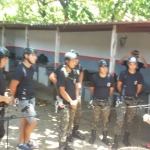 Curso Rappel Oper Tático 08-11-2015