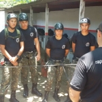 Curso Rappel Oper Tático 08-11-2015