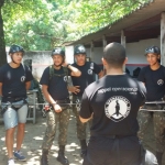 Curso Rappel Oper Tático 08-11-2015