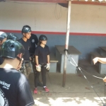 Curso Rappel Oper Tático 08-11-2015