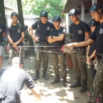 Curso Rappel Oper Tático 08-11-2015